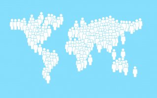 Фотообои 2 Карты, арт. 25577