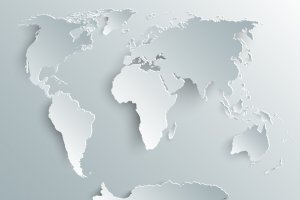 Фотообои 2 Карты, арт. 26055