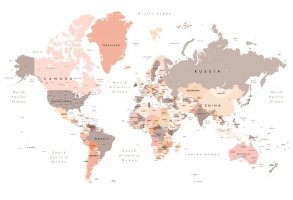 Фотообои 2 Карты, арт. 26237