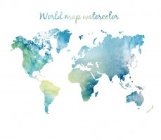 Фотообои 2 Карты, арт. 27746