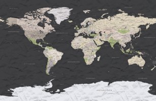 Фотообои 2 Карты, арт. 30018