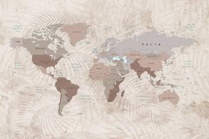 Фотообои 2 Карты, арт. 30019