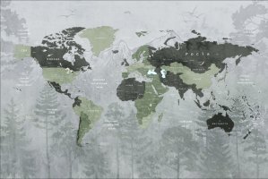 Фотообои 2 Карты, арт. 31040