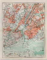 Фотообои 2 Карты, арт. 4670