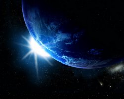 Фотообои 2 Космос, арт. 757