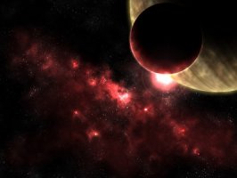 Фотообои 2 Космос, арт. 760