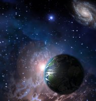 Фотообои 2 Космос, арт. 800