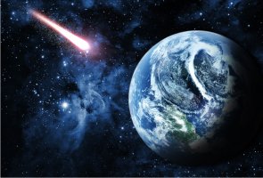 Фотообои 2 Космос, арт. 10687