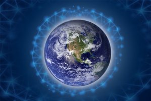 Фотообои 2 Космос, арт. 23386