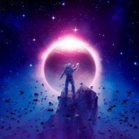 Фотообои 2 Космос, арт. 26642