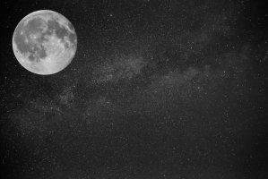 Фотообои 2 Космос, арт. 26932