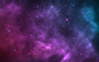 Фотообои 2 Космос, арт. 27768