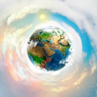 Фотообои 2 Космос, арт. 28203