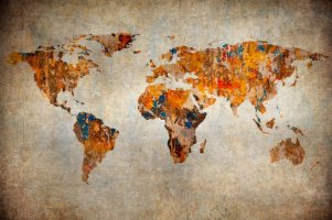 Фотообои 2 Лофт, арт. 17627