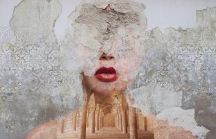 Фотообои 2 Лофт, арт. 26715