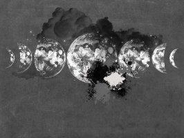 Фотообои 2 Лофт, арт. 28625