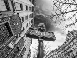 Фотообои 1 Мегаполис, арт. 116183656