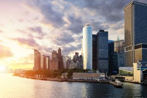 Фотообои 1 Мегаполис, арт. 57373669