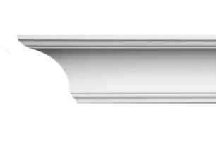 Карниз Classic Home арт. 2-1002