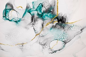 Фотообои 2 Мрамор, арт. 30123