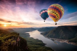 Фотообои 2 Природа, арт. 21030