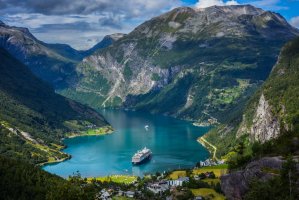 Фотообои 2 Природа, арт. 25847