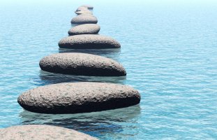 Фотообои 2 Природа, арт. 26446