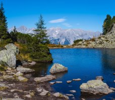 Фотообои 2 Природа, арт. 27430