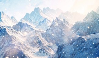 Фотообои 2 Природа, арт. 28024