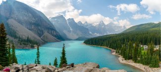 Фотообои 2 Природа, арт. 30192