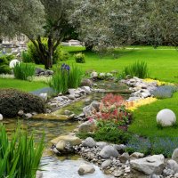 Фотообои 2 Природа, арт. 30710