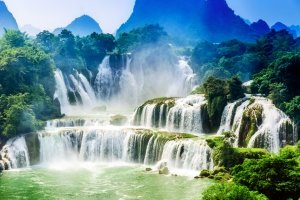 Фотообои 2 Природа, арт. 30810