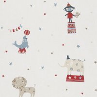 Обои Rasch, колл. Bambino 2018 арт. 245028