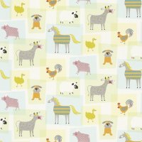 Обои Rasch, колл. Bambino 2018 арт. 247015