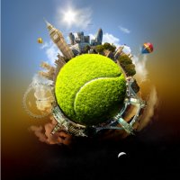 Фотообои 2 Спорт, арт. 11797