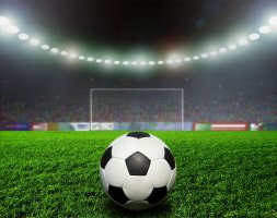 Фотообои 2 Спорт, арт. 20711