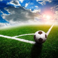 Фотообои 2 Спорт, арт. 11149