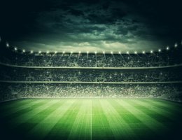 Фотообои 2 Спорт, арт. 26861