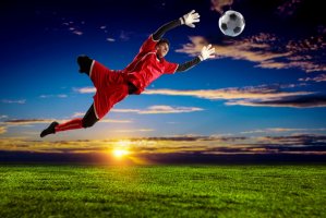 Фотообои 2 Спорт, арт. 27169