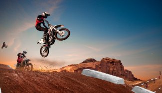 Фотообои 2 Спорт, арт. 28522