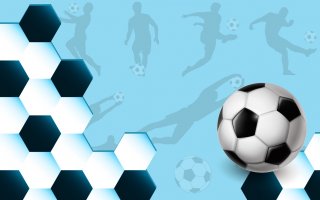 Фотообои 2 Спорт, арт. 28936