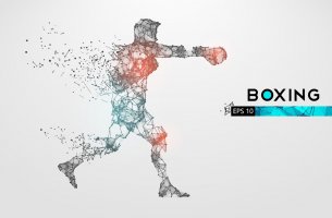 Фотообои 2 Спорт, арт. 29870