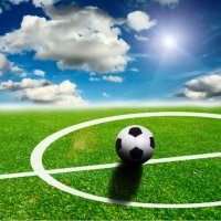 Фотообои 2 Спорт, арт. 9146