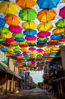 Фотообои 2 Старинные улочки, арт. 26067