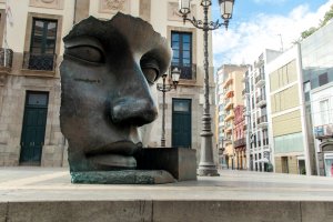 Фотообои 2 Старинные улочки, арт. 28743