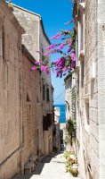 Фотообои 2 Старинные улочки, арт. 3959