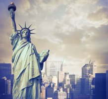 Фотообои 1 Страны, арт. cts0372_97094240