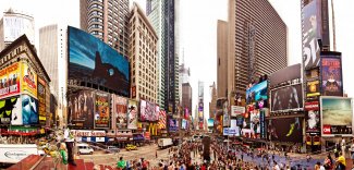 Фотообои 1 Страны, арт. cts0385_115235794