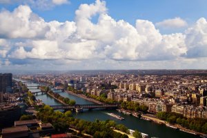 Фотообои 1 Страны, арт. cts0433_101224897