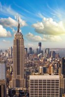 Фотообои 1 Страны, арт. 109210028